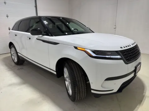 More photos of 2026 Land Rover Range Rover Velar S at Fishers Imports - North East, IN