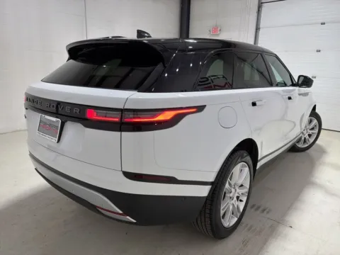 More photos of 2026 Land Rover Range Rover Velar S at Fishers Imports - North East, IN