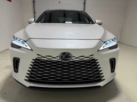 More photos of 2024 Lexus RX 350 Luxury at Fishers Imports - North East, IN