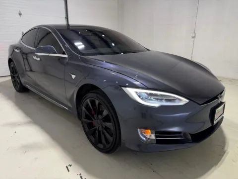 Photos of 2021 Tesla Model S Performance for sale in Fishers, IN at Fishers Imports - North East
