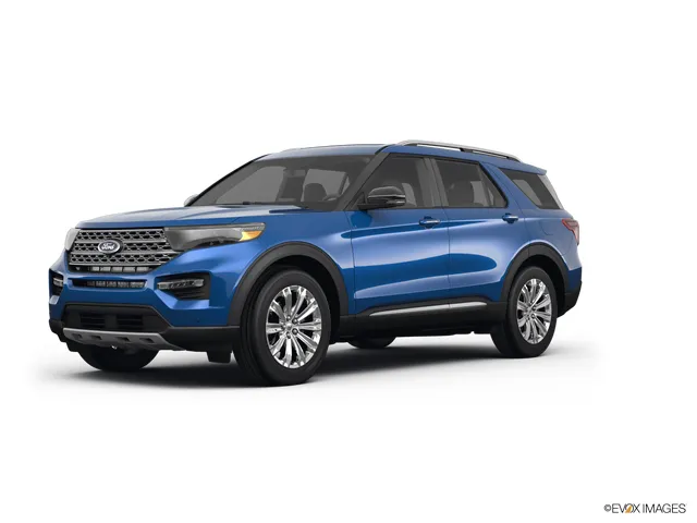 2023 Ford Explorer ST for sale in Fishers, IN