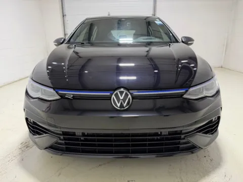 More photos of 2022 Volkswagen Golf R 2.0T at Fishers Imports - North East, IN