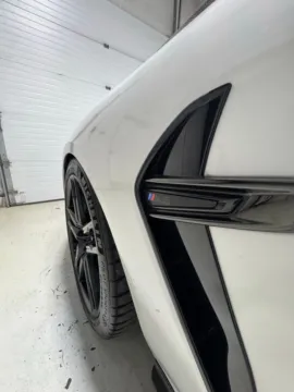 More photos of 2023 BMW M8 Competition at Fishers Imports - North East, IN