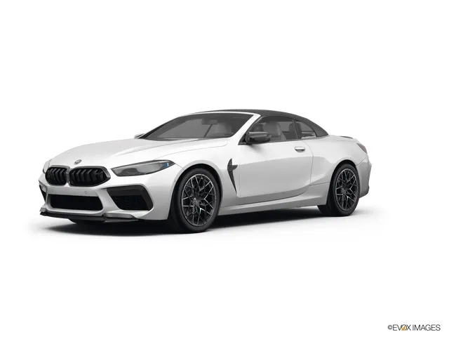 2023 BMW M8 Competition for sale in Fishers, IN