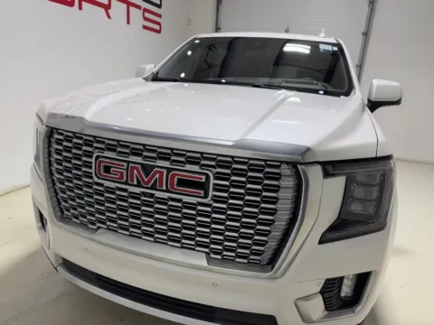 More photos of 2024 GMC Yukon XL Denali at Fishers Imports - North East, IN