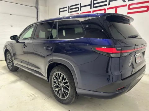 More photos of 2026 Lexus TX 350 Luxury at Fishers Imports - North East, IN