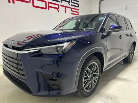Photos of 2026 Lexus TX 350 Luxury for sale in Fishers, IN at Fishers Imports - North East