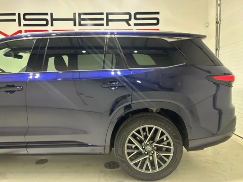 More photos of 2026 Lexus TX 350 Luxury at Fishers Imports - North East, IN