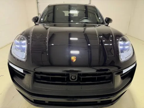 More photos of 2025 Porsche Macan GTS at Fishers Imports - North East, IN