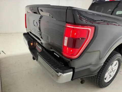 More photos of 2023 Ford F-150 XLT at Fishers Imports - North East, IN