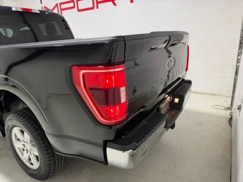 More photos of 2023 Ford F-150 XLT at Fishers Imports - North East, IN