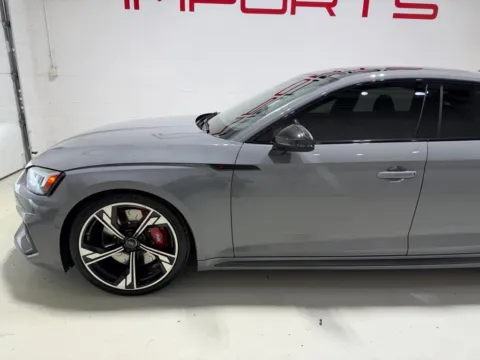 More photos of 2019 Audi RS 5 2.9T at Fishers Imports - North East, IN