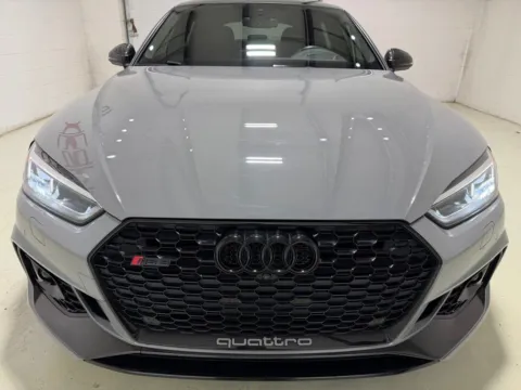 More photos of 2019 Audi RS 5 2.9T at Fishers Imports - North East, IN