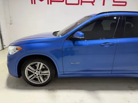 More photos of 2017 BMW X1 xDrive28i at Fishers Imports - North East, IN