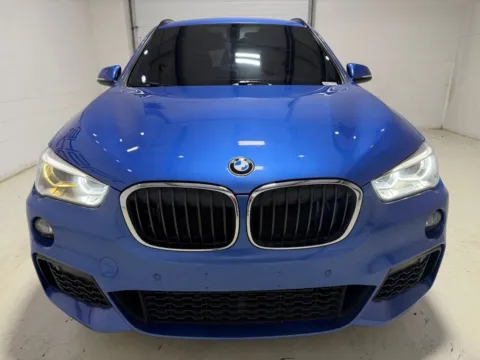 More photos of 2017 BMW X1 xDrive28i at Fishers Imports - North East, IN