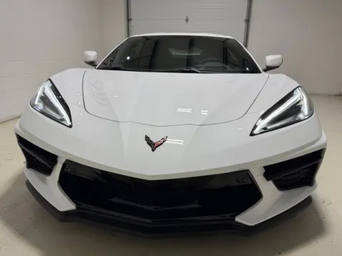 More photos of 2020 Chevrolet Corvette Stingray at Fishers Imports - North East, IN
