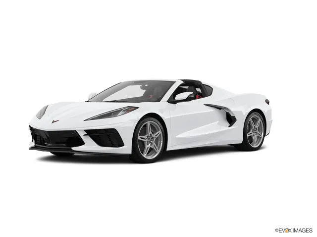 2020 Chevrolet Corvette Stingray for sale in Fishers, IN