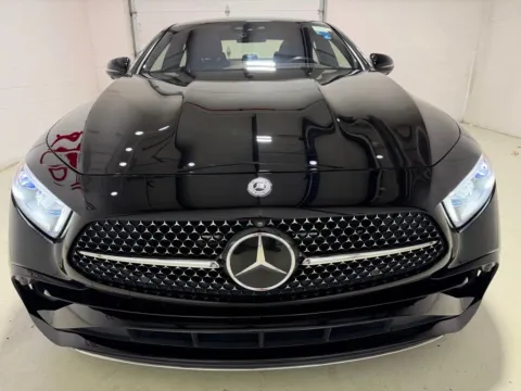 More photos of 2022 Mercedes-Benz CLS 450 at Fishers Imports - North East, IN