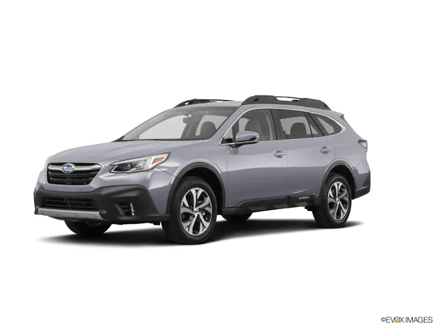 2020 Subaru Outback Limited XT for sale in Fishers, IN