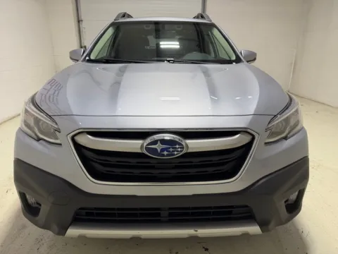 More photos of 2020 Subaru Outback Limited XT at Fishers Imports - North East, IN
