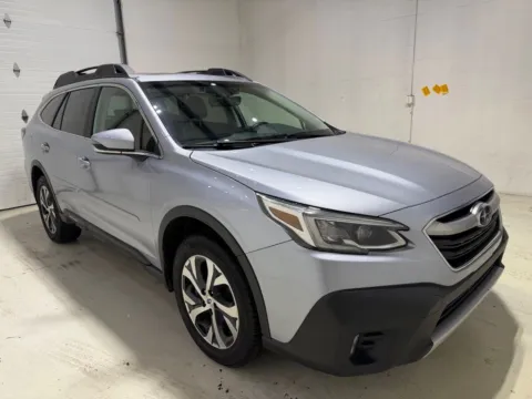 Another view of 2020 Subaru Outback Limited XT for sale in Fishers, IN at Fishers Imports - North East