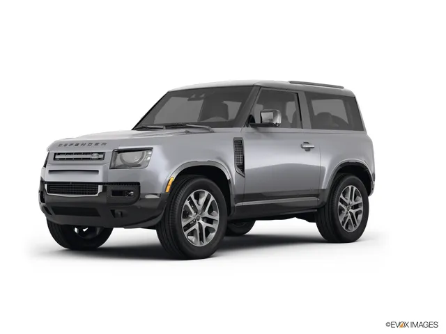 2023 Land Rover Defender 90 X-Dynamic SE for sale in Fishers, IN