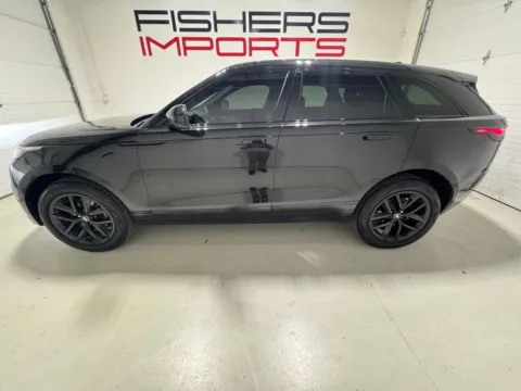More photos of 2024 Land Rover Range Rover Velar Dynamic SE at Fishers Imports - North East, IN