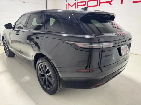 More photos of 2024 Land Rover Range Rover Velar Dynamic SE at Fishers Imports - North East, IN