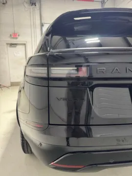 More photos of 2024 Land Rover Range Rover Velar Dynamic SE at Fishers Imports - North East, IN