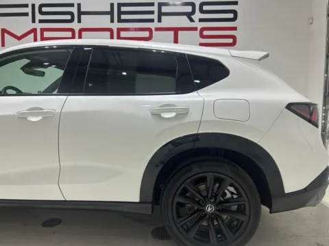 More photos of 2025 Acura ADX A-Spec Advance Package at Fishers Imports - North East, IN