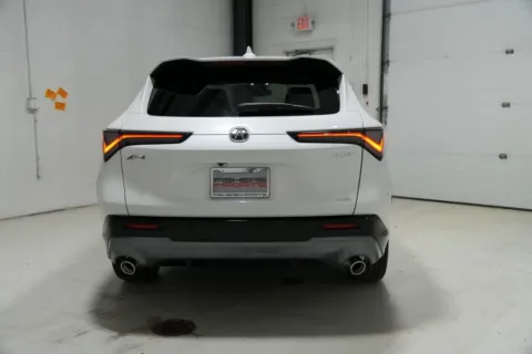 More photos of 2025 Acura ADX A-Spec Advance Package at Fishers Imports - North East, IN