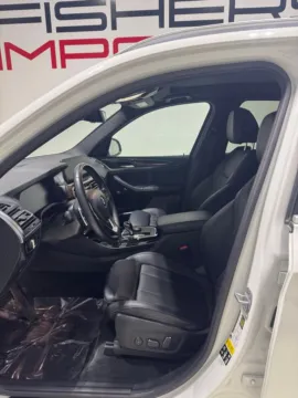 More photos of 2024 BMW X3 xDrive30i at Fishers Imports - North East, IN