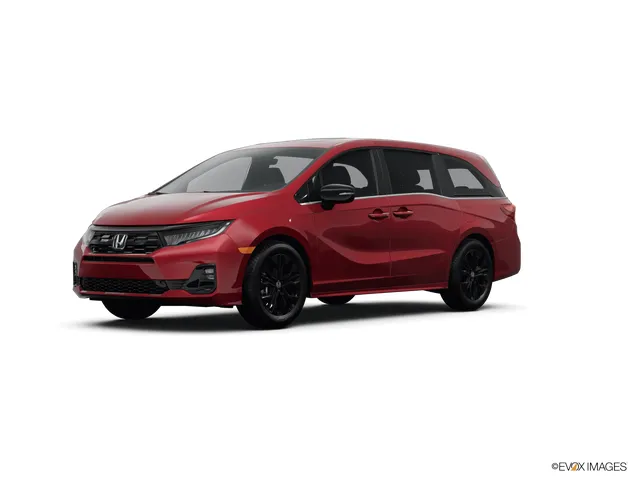 2025 Honda Odyssey Sport-L for sale in Fishers, IN