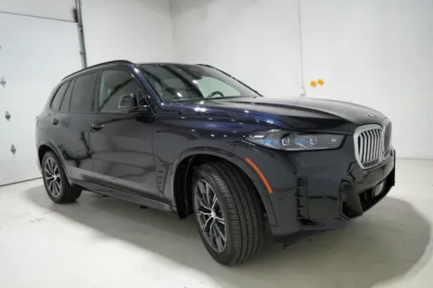 More photos of 2024 BMW X5 xDrive40i at Fishers Imports - North East, IN