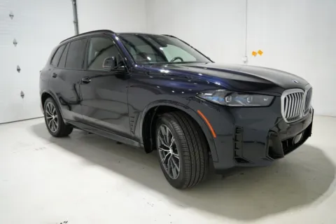 More photos of 2024 BMW X5 xDrive40i at Fishers Imports - North East, IN