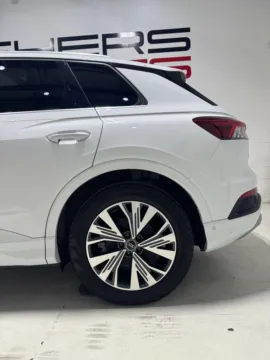 More photos of 2023 Audi Q4 e-tron Premium Plus at Fishers Imports - North East, IN