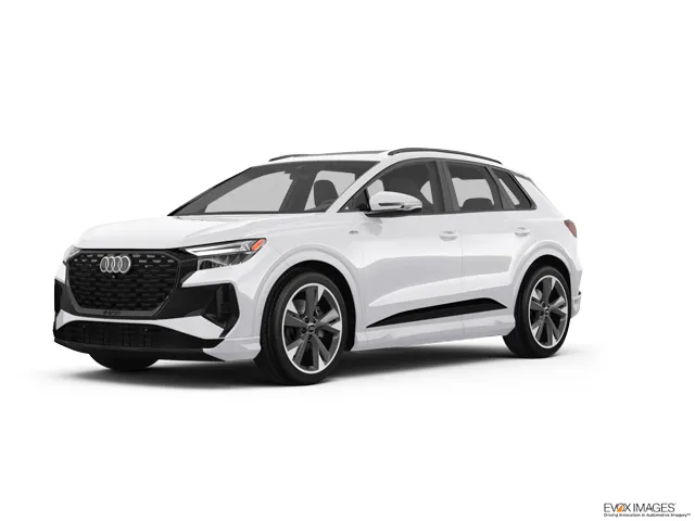 2023 Audi Q4 e-tron Premium Plus