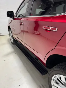 More photos of 2021 Chevrolet Tahoe High Country at Fishers Imports - North East, IN