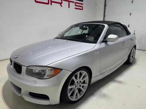 Photos of 2012 BMW 1 Series 135i for sale in Fishers, IN at Fishers Imports - North East