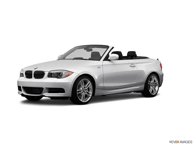 2012 BMW 1 Series 135i for sale in Fishers, IN