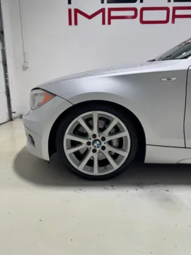 Another view of 2012 BMW 1 Series 135i for sale in Fishers, IN at Fishers Imports - North East