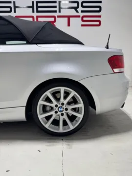 More photos of 2012 BMW 1 Series 135i at Fishers Imports - North East, IN