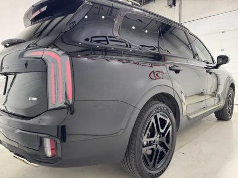 More photos of 2025 Kia Telluride SX-Prestige X-Line at Fishers Imports - North East, IN