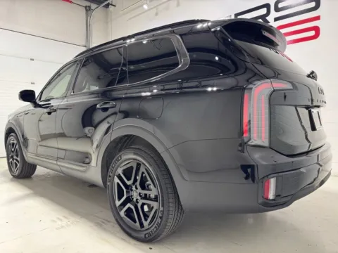 More photos of 2025 Kia Telluride SX-Prestige X-Line at Fishers Imports - North East, IN