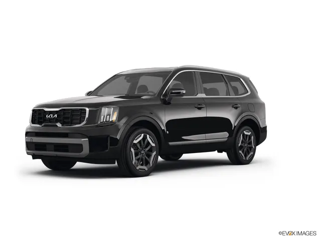 2025 Kia Telluride SX-Prestige X-Line for sale in Fishers, IN