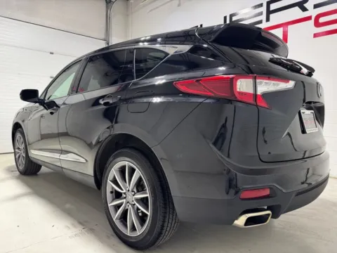 Another view of 2024 Acura RDX Technology Package for sale in Fishers, IN at Fishers Imports - North East