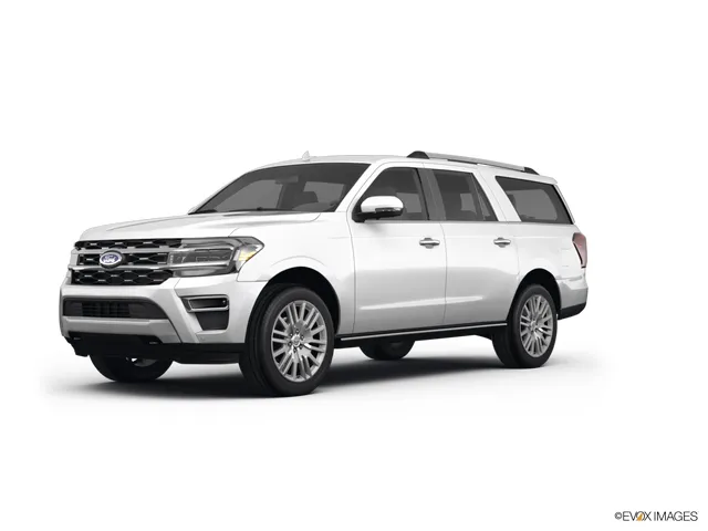 2022 Ford Expedition Max Limited for sale in Fishers, IN