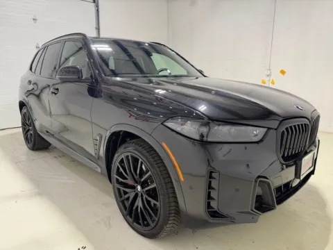 Another view of 2024 BMW X5 xDrive40i for sale in Fishers, IN at Fishers Imports - North East
