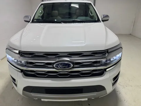 More photos of 2023 Ford Expedition Platinum at Fishers Imports - North East, IN