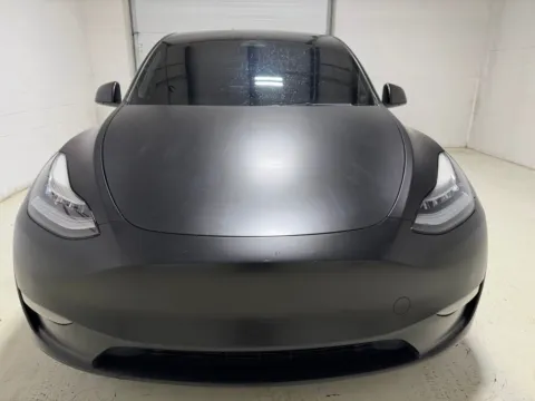 More photos of 2021 Tesla Model Y Long Range at Fishers Imports - North East, IN